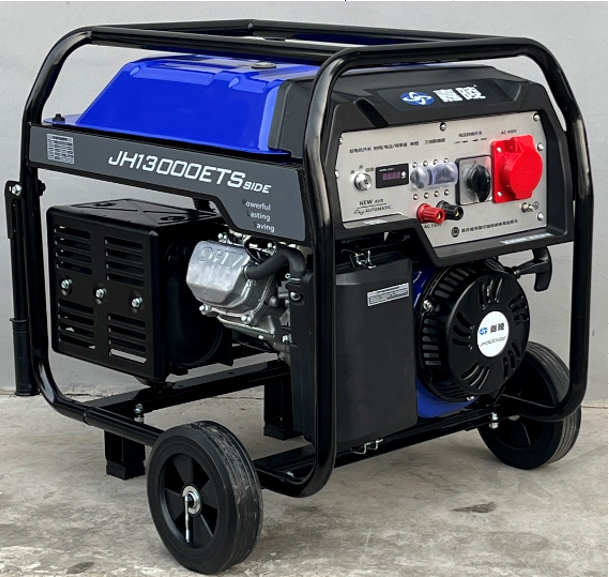 ¿ͷ8.3KW JH12000E SIDE